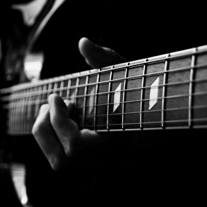 Sviranje gitare